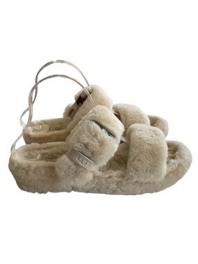 UGG Fuzz Yeah Slipper
